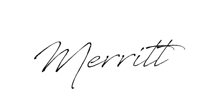 Make a beautiful signature design for name Merritt. Use this online signature maker to create a handwritten signature for free. Merritt signature style 6 images and pictures png