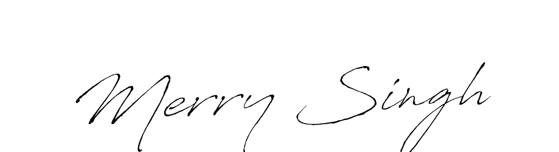 Check out images of Autograph of Merry Singh name. Actor Merry Singh Signature Style. Antro_Vectra is a professional sign style online. Merry Singh signature style 6 images and pictures png