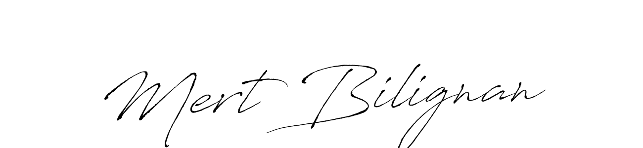 if you are searching for the best signature style for your name Mert Bilignan. so please give up your signature search. here we have designed multiple signature styles  using Antro_Vectra. Mert Bilignan signature style 6 images and pictures png
