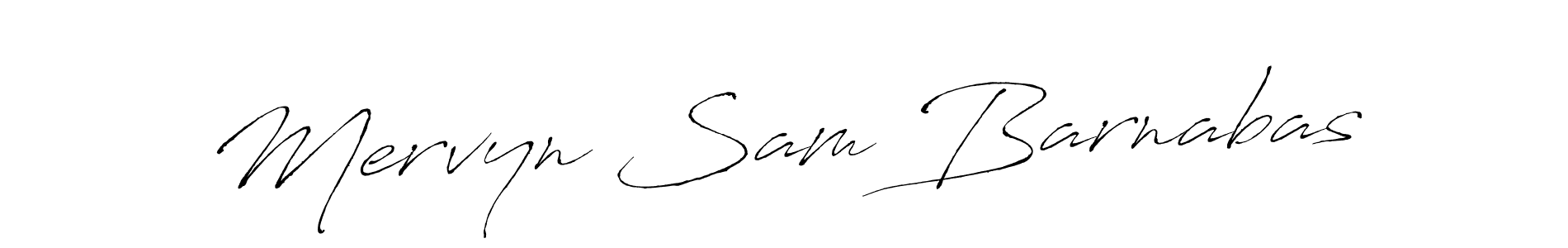 Here are the top 10 professional signature styles for the name Mervyn Sam Barnabas. These are the best autograph styles you can use for your name. Mervyn Sam Barnabas signature style 6 images and pictures png