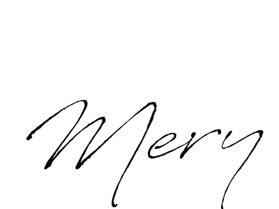 See photos of Mery official signature by Spectra . Check more albums & portfolios. Read reviews & check more about Antro_Vectra font. Mery signature style 6 images and pictures png