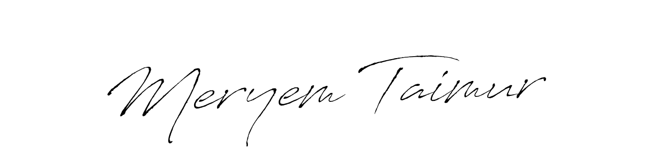 Here are the top 10 professional signature styles for the name Meryem Taimur. These are the best autograph styles you can use for your name. Meryem Taimur signature style 6 images and pictures png