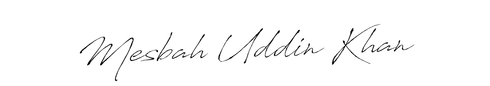 Similarly Antro_Vectra is the best handwritten signature design. Signature creator online .You can use it as an online autograph creator for name Mesbah Uddin Khan. Mesbah Uddin Khan signature style 6 images and pictures png