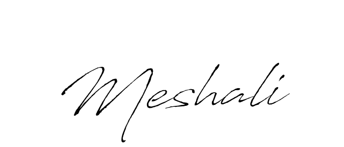 Here are the top 10 professional signature styles for the name Meshali. These are the best autograph styles you can use for your name. Meshali signature style 6 images and pictures png