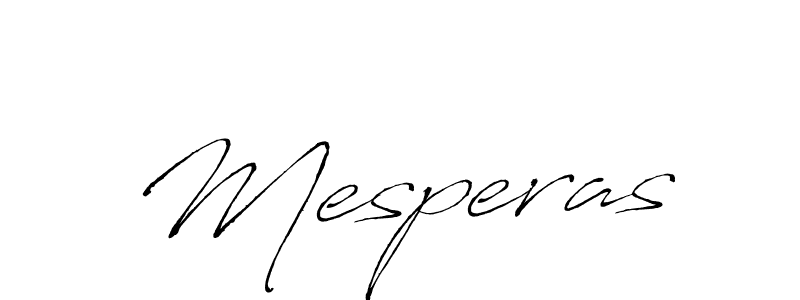 It looks lik you need a new signature style for name Mesperas. Design unique handwritten (Antro_Vectra) signature with our free signature maker in just a few clicks. Mesperas signature style 6 images and pictures png