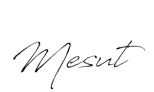 Once you've used our free online signature maker to create your best signature Antro_Vectra style, it's time to enjoy all of the benefits that Mesut name signing documents. Mesut signature style 6 images and pictures png