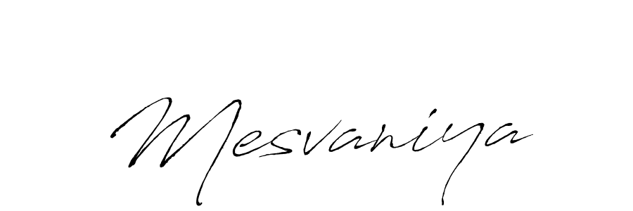 The best way (Antro_Vectra) to make a short signature is to pick only two or three words in your name. The name Mesvaniya include a total of six letters. For converting this name. Mesvaniya signature style 6 images and pictures png