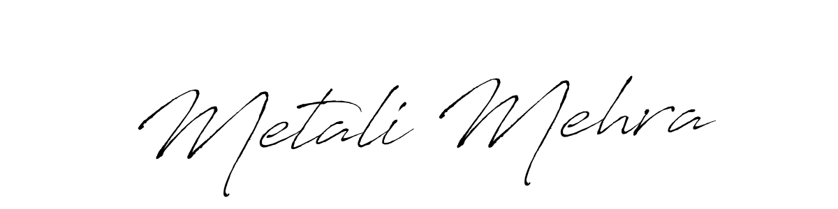Best and Professional Signature Style for Metali Mehra. Antro_Vectra Best Signature Style Collection. Metali Mehra signature style 6 images and pictures png
