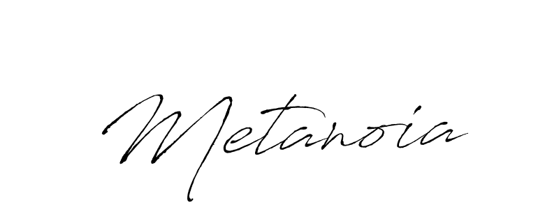 How to Draw Metanoia signature style? Antro_Vectra is a latest design signature styles for name Metanoia. Metanoia signature style 6 images and pictures png