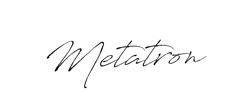 Once you've used our free online signature maker to create your best signature Antro_Vectra style, it's time to enjoy all of the benefits that Metatron name signing documents. Metatron signature style 6 images and pictures png