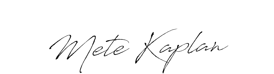 Best and Professional Signature Style for Mete Kaplan. Antro_Vectra Best Signature Style Collection. Mete Kaplan signature style 6 images and pictures png