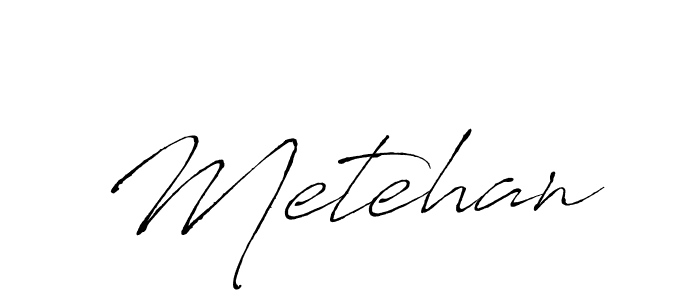 Antro_Vectra is a professional signature style that is perfect for those who want to add a touch of class to their signature. It is also a great choice for those who want to make their signature more unique. Get Metehan name to fancy signature for free. Metehan signature style 6 images and pictures png