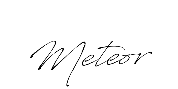 Best and Professional Signature Style for Meteor. Antro_Vectra Best Signature Style Collection. Meteor signature style 6 images and pictures png