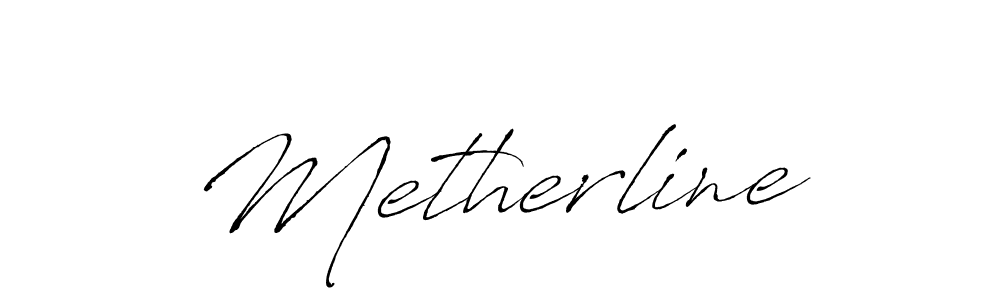 if you are searching for the best signature style for your name Metherline. so please give up your signature search. here we have designed multiple signature styles  using Antro_Vectra. Metherline signature style 6 images and pictures png