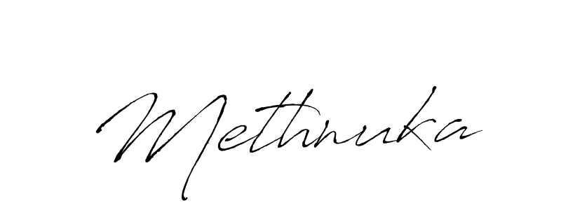You can use this online signature creator to create a handwritten signature for the name Methnuka. This is the best online autograph maker. Methnuka signature style 6 images and pictures png