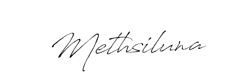Once you've used our free online signature maker to create your best signature Antro_Vectra style, it's time to enjoy all of the benefits that Methsiluna name signing documents. Methsiluna signature style 6 images and pictures png