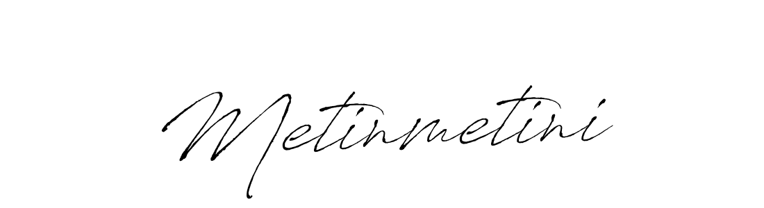You can use this online signature creator to create a handwritten signature for the name Metinmetini. This is the best online autograph maker. Metinmetini signature style 6 images and pictures png