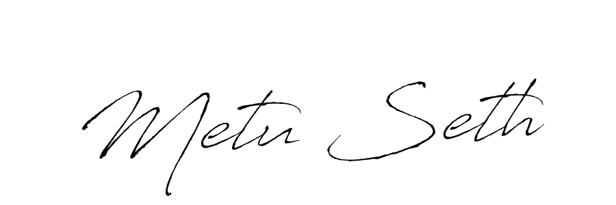 See photos of Metu Seth official signature by Spectra . Check more albums & portfolios. Read reviews & check more about Antro_Vectra font. Metu Seth signature style 6 images and pictures png