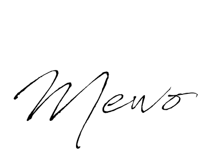 This is the best signature style for the Mewo name. Also you like these signature font (Antro_Vectra). Mix name signature. Mewo signature style 6 images and pictures png