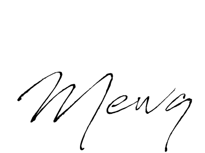 This is the best signature style for the Mewq name. Also you like these signature font (Antro_Vectra). Mix name signature. Mewq signature style 6 images and pictures png