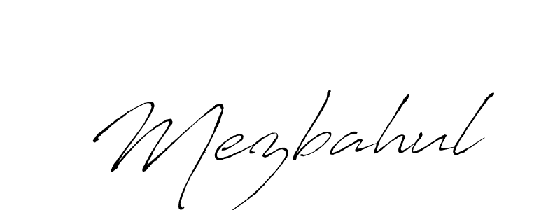 This is the best signature style for the Mezbahul name. Also you like these signature font (Antro_Vectra). Mix name signature. Mezbahul signature style 6 images and pictures png