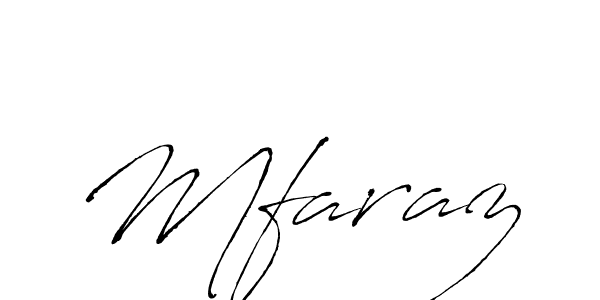 Here are the top 10 professional signature styles for the name Mfaraz. These are the best autograph styles you can use for your name. Mfaraz signature style 6 images and pictures png