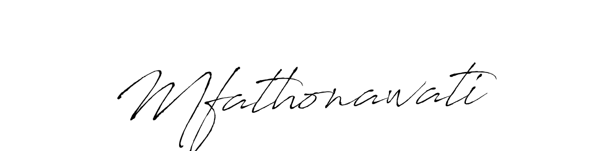 Here are the top 10 professional signature styles for the name Mfathonawati. These are the best autograph styles you can use for your name. Mfathonawati signature style 6 images and pictures png