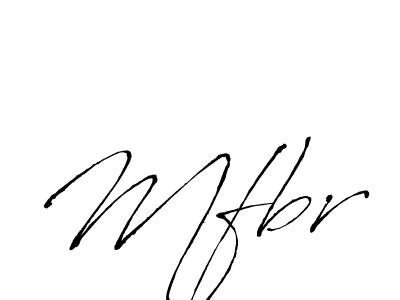 Similarly Antro_Vectra is the best handwritten signature design. Signature creator online .You can use it as an online autograph creator for name Mfbr. Mfbr signature style 6 images and pictures png