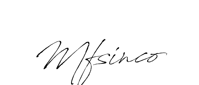 Here are the top 10 professional signature styles for the name Mfsinco. These are the best autograph styles you can use for your name. Mfsinco signature style 6 images and pictures png