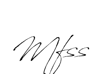 This is the best signature style for the Mfss name. Also you like these signature font (Antro_Vectra). Mix name signature. Mfss signature style 6 images and pictures png