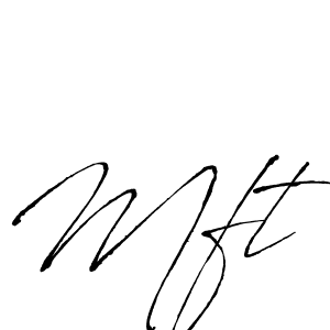 This is the best signature style for the Mft name. Also you like these signature font (Antro_Vectra). Mix name signature. Mft signature style 6 images and pictures png