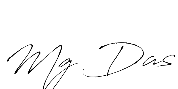 Similarly Antro_Vectra is the best handwritten signature design. Signature creator online .You can use it as an online autograph creator for name Mg Das. Mg Das signature style 6 images and pictures png