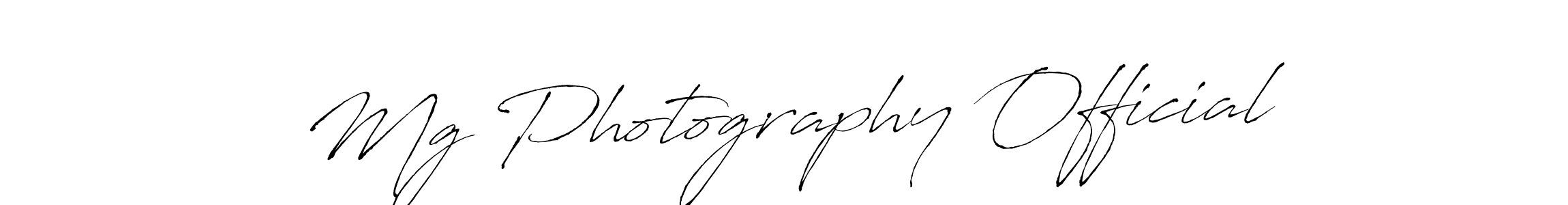 This is the best signature style for the Mg Photography Official name. Also you like these signature font (Antro_Vectra). Mix name signature. Mg Photography Official signature style 6 images and pictures png