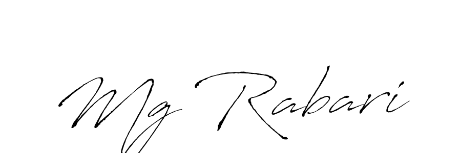 Check out images of Autograph of Mg Rabari name. Actor Mg Rabari Signature Style. Antro_Vectra is a professional sign style online. Mg Rabari signature style 6 images and pictures png