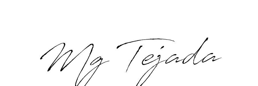 Best and Professional Signature Style for Mg Tejada. Antro_Vectra Best Signature Style Collection. Mg Tejada signature style 6 images and pictures png
