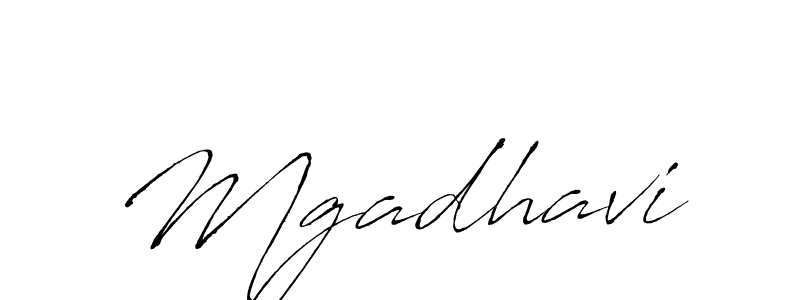This is the best signature style for the Mgadhavi name. Also you like these signature font (Antro_Vectra). Mix name signature. Mgadhavi signature style 6 images and pictures png