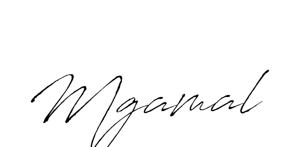 This is the best signature style for the Mgamal name. Also you like these signature font (Antro_Vectra). Mix name signature. Mgamal signature style 6 images and pictures png
