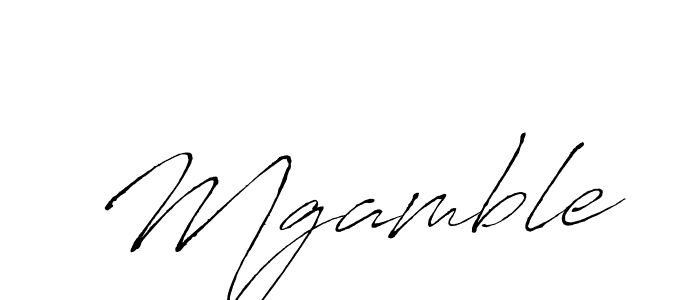 Also You can easily find your signature by using the search form. We will create Mgamble name handwritten signature images for you free of cost using Antro_Vectra sign style. Mgamble signature style 6 images and pictures png