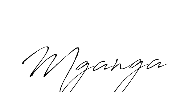 if you are searching for the best signature style for your name Mganga. so please give up your signature search. here we have designed multiple signature styles  using Antro_Vectra. Mganga signature style 6 images and pictures png