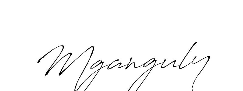 Once you've used our free online signature maker to create your best signature Antro_Vectra style, it's time to enjoy all of the benefits that Mganguly name signing documents. Mganguly signature style 6 images and pictures png