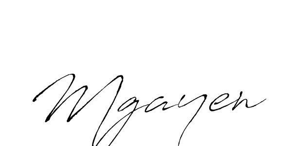 Once you've used our free online signature maker to create your best signature Antro_Vectra style, it's time to enjoy all of the benefits that Mgayen name signing documents. Mgayen signature style 6 images and pictures png