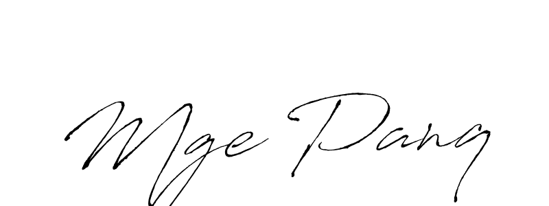 Check out images of Autograph of Mge Panq name. Actor Mge Panq Signature Style. Antro_Vectra is a professional sign style online. Mge Panq signature style 6 images and pictures png