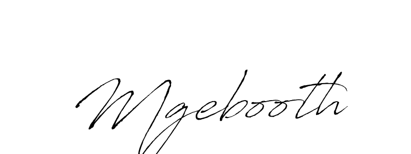 Also You can easily find your signature by using the search form. We will create Mgebooth name handwritten signature images for you free of cost using Antro_Vectra sign style. Mgebooth signature style 6 images and pictures png