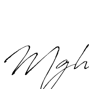 This is the best signature style for the Mgh name. Also you like these signature font (Antro_Vectra). Mix name signature. Mgh signature style 6 images and pictures png
