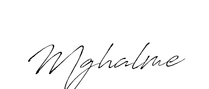 How to make Mghalme name signature. Use Antro_Vectra style for creating short signs online. This is the latest handwritten sign. Mghalme signature style 6 images and pictures png