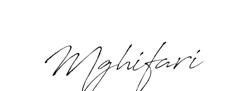 Also You can easily find your signature by using the search form. We will create Mghifari name handwritten signature images for you free of cost using Antro_Vectra sign style. Mghifari signature style 6 images and pictures png