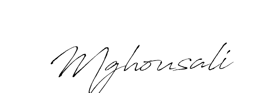 if you are searching for the best signature style for your name Mghousali. so please give up your signature search. here we have designed multiple signature styles  using Antro_Vectra. Mghousali signature style 6 images and pictures png