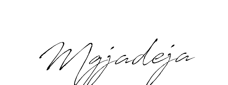 Best and Professional Signature Style for Mgjadeja. Antro_Vectra Best Signature Style Collection. Mgjadeja signature style 6 images and pictures png