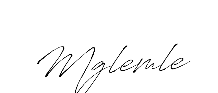 Antro_Vectra is a professional signature style that is perfect for those who want to add a touch of class to their signature. It is also a great choice for those who want to make their signature more unique. Get Mglemle name to fancy signature for free. Mglemle signature style 6 images and pictures png