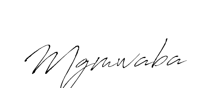 Make a short Mgmwaba signature style. Manage your documents anywhere anytime using Antro_Vectra. Create and add eSignatures, submit forms, share and send files easily. Mgmwaba signature style 6 images and pictures png